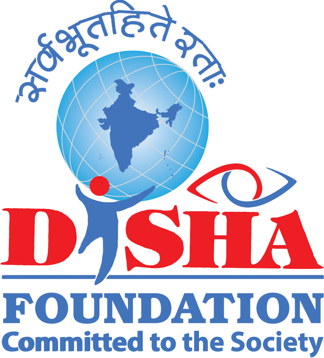 Disha Logo